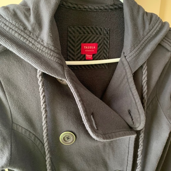 Talula Sweater - Picture 2 of 2